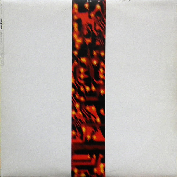 Release: Advanced Technology-Vinyl-UK-1996-XLLP117, XLLP 117-88676