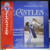 Marvin Hamlisch - Ice Castles (Original Motion Picture Soundtrack) (LP, Album) - Very Good Plus (VG+) / Very Good Plus (VG+)
