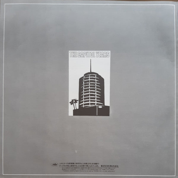 The Capitol Years '42-'59