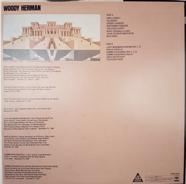 Woody Herman