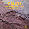 Dizzy Gillespie - Giants (Vinyl, LP) Very Good Plus (VG+) / Very Good (VG)