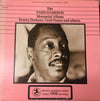 Tadd Dameron - The Tadd Dameron Memorial Album (LP, Album, Stereo, Reissue, Remastered) - Good Plus (G+) / Very Good Plus (VG+)