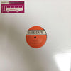 Various - Blue Cafe No 2 (Vinyl, 12