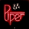 Piper (7) - Piper (Vinyl, LP, Album) Very Good Plus (VG+) / Very Good (VG)