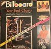 Various - Billboard Year End Charts (Vinyl, LP, Compilation, Stereo) Very Good (VG) / Good Plus (G+)