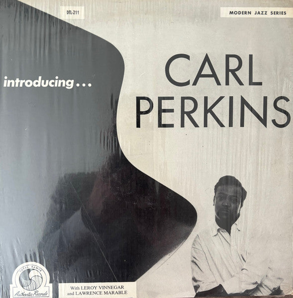 Introducing Carl Perkins