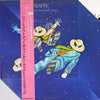 Traffic - Shoot Out At The Fantasy Factory (LP, Album, Promo) - Good Plus (G+) / Good Plus (G+)