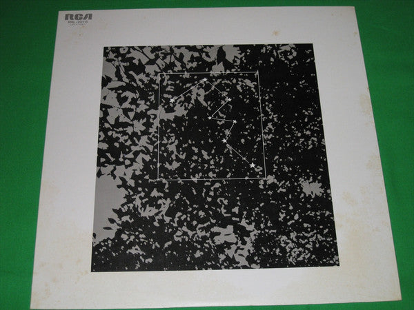 Release: 回帰線 = The Tropics-Vinyl-Japan-1982-RHL-2016-12159540