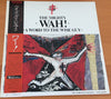 Wah! - A Word To The Wise Guy (LP, Album) - Very Good Plus (VG+) / Very Good Plus (VG+)