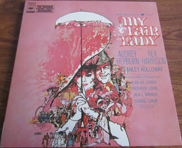 My Fair Lady