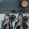 The Bon Bones - Melba's Mood (LP, Album, Limited Edition) - Very Good Plus (VG+) / Near Mint (NM or M-)