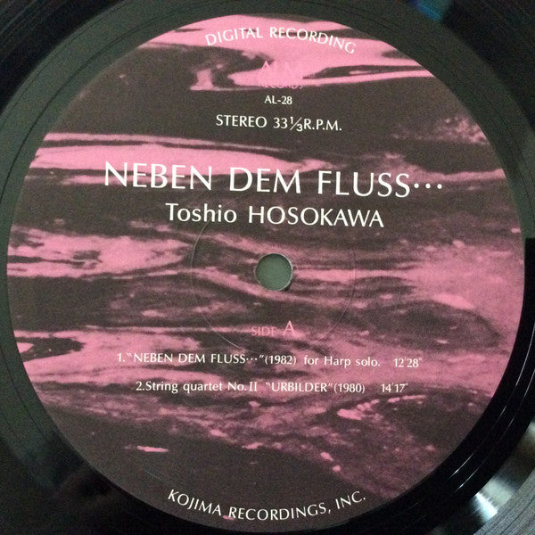 Neben Dem Fluss...