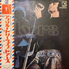 The Doors - Absolutely Live (2xLP, Album, Stereo) - Very Good (VG) / Poor (P)