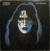 Kiss - Ace Frehley (Vinyl, LP, Album, Misprint) Very Good (VG) / Very Good (VG)