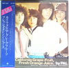 Pal (10) - California Grape-Fruit, Fresh Orange Juice (LP, Album, Stereo) - Near Mint (NM or M-) / Very Good Plus (VG+)