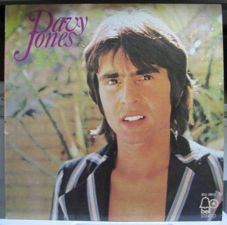 Davy Jones