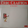 Eric Clapton - At His Best (2xVinyl, LP, Compilation) Good Plus (G+) / Very Good (VG)
