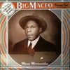 Big Maceo - The King Of Chicago Blues Piano Volume One (Vinyl, LP, Compilation) Very Good Plus (VG+) / Very Good (VG)