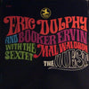 Eric Dolphy - The Quest (LP, Album, Reissue, Stereo) - Very Good (VG) / Good Plus (G+)