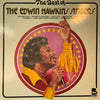 Edwin Hawkins Singers - The Best Of The Edwin Hawkins Singers (Vinyl, LP, Compilation, Reissue) Very Good Plus (VG+) / Very Good (VG)