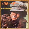 Michael Jackson - Got To Be There (Vinyl, LP, Album, Promo) Very Good Plus (VG+) / Very Good (VG)