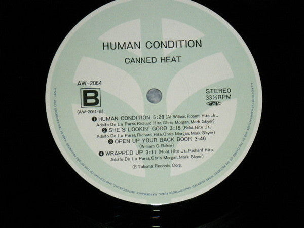 Human Condition