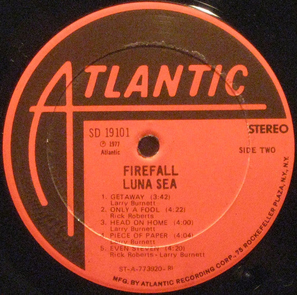 Luna Sea