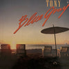 Tony (174) - Blue Gray (LP, Album, Promo) - Near Mint (NM or M-) / Very Good Plus (VG+)