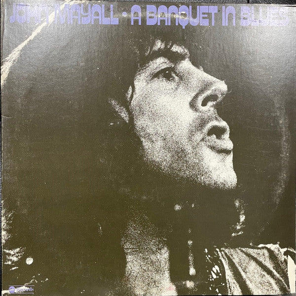 A Banquet In Blues