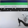 Lorraine Geller - At The Piano (LP, Album, Reissue) - Near Mint (NM or M-) / Near Mint (NM or M-)