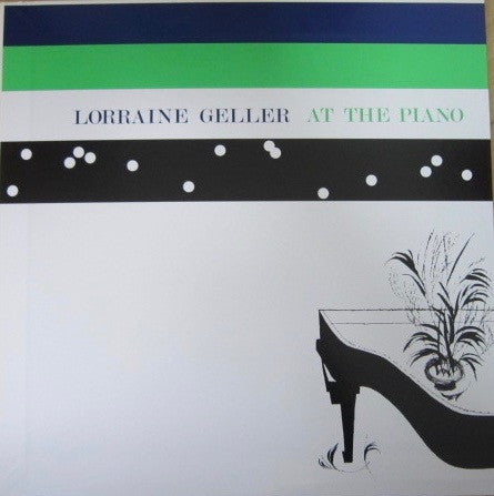 Release: At The Piano-Vinyl-US-None-DLP 3174-10692282
