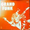 Grand Funk Railroad - Grand Funk (Vinyl, LP, Album, Stereo) Very Good (VG) / Good Plus (G+)