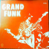 Grand Funk Railroad - Grand Funk (Vinyl, LP, Album, Stereo) Good Plus (G+) / Very Good (VG)