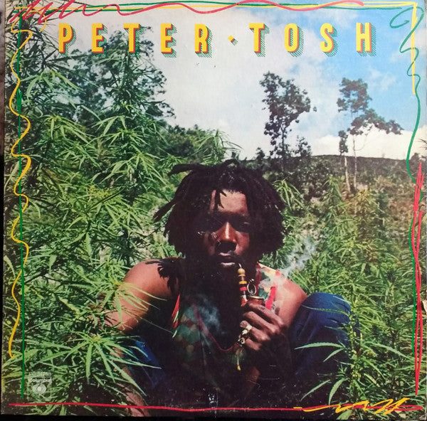 Release: Legalize It-Vinyl-US-1976-PC 34253-22239241