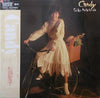 Seiko Matsuda - Candy = キャンディ (Vinyl, LP, Album, Stereo) Very Good (VG) / Very Good (VG)
