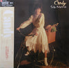 Seiko Matsuda - Candy = キャンディ (Vinyl, LP, Album, Stereo) Very Good Plus (VG+) / Very Good Plus (VG+)