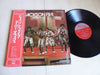 The Jackson 5 - Super Deluxe (LP, Compilation) - Very Good Plus (VG+) / Very Good Plus (VG+)
