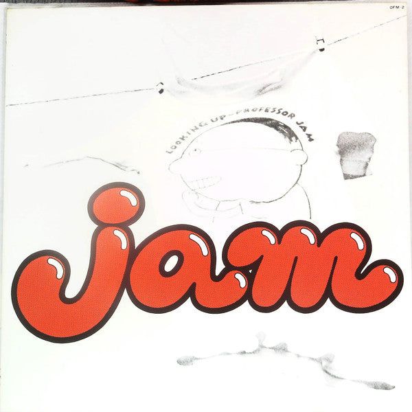 Master Release: ジャム第10回コンサートjam・峠ライブ by Various