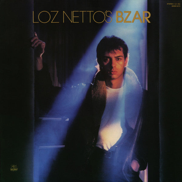 Master Release: Loz Netto's Bzar by Loz Netto