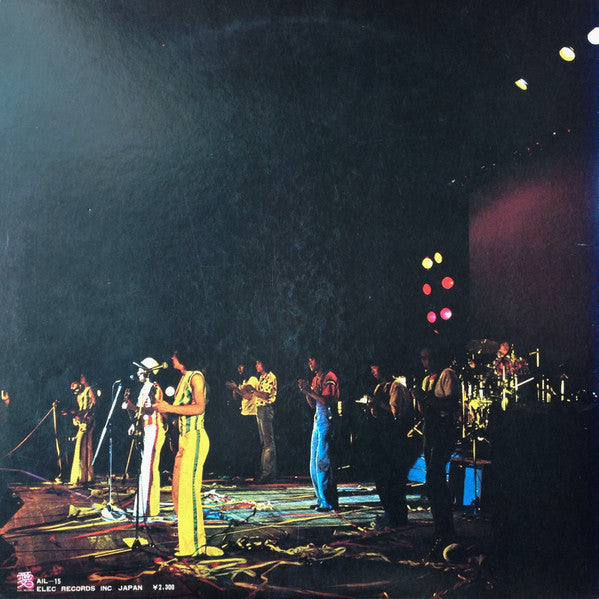 ずうとるびファースト・ライブ