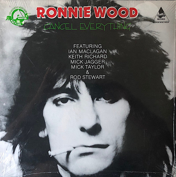 Release: I've Got My Own Album To Do-Vinyl-UK-1985-THBL-2.034-24395828