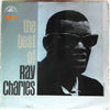 Ray Charles - The Best Of Ray Charles  - Vol.2 (Vinyl, LP, Compilation, Mono) Good Plus (G+) / Good Plus (G+)