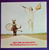 The Rolling Stones - Get Yer Ya-Ya's Out! - The Rolling Stones In Concert (LP, Album) - Very Good Plus (VG+) / Good Plus (G+)
