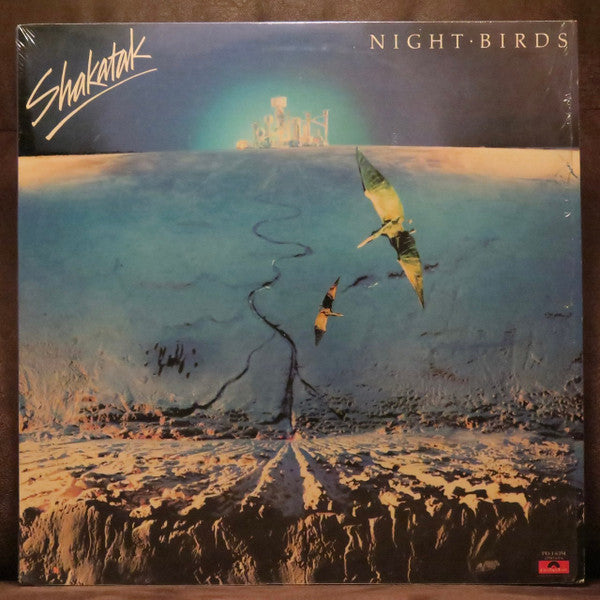 Release: Night Birds-Vinyl-US-1982-PD-1-6354-21911986