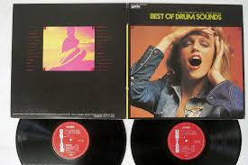 Release: Unknown Release-Vinyl-Japan-None-CJP-1165〜6-14386081