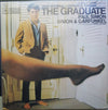 Simon & Garfunkel - The Graduate (Original Sound Track Recording) (Vinyl, LP, Album, Stereo) Very Good (VG) / Very Good (VG)
