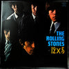 The Rolling Stones - 12 X 5 (Vinyl, LP, Album, Reissue, Stereo) Very Good Plus (VG+) / Very Good Plus (VG+)
