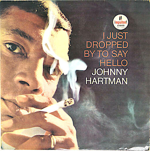 Release: I Just Dropped By To Say Hello-Vinyl-Japan-1964-SH-3033-11133141