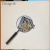 Chicago (2) - Chicago 16 (Vinyl, LP, Album) Very Good Plus (VG+) / Very Good Plus (VG+)