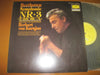 Ludwig van Beethoven - Symphonie Nr.3 »Eroica« (LP, Stereo, Repress) - Very Good (VG) / Very Good Plus (VG+)